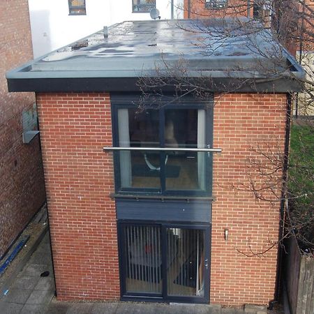 Saracens Courtyard By Swa Appartement Cheltenham Buitenkant foto