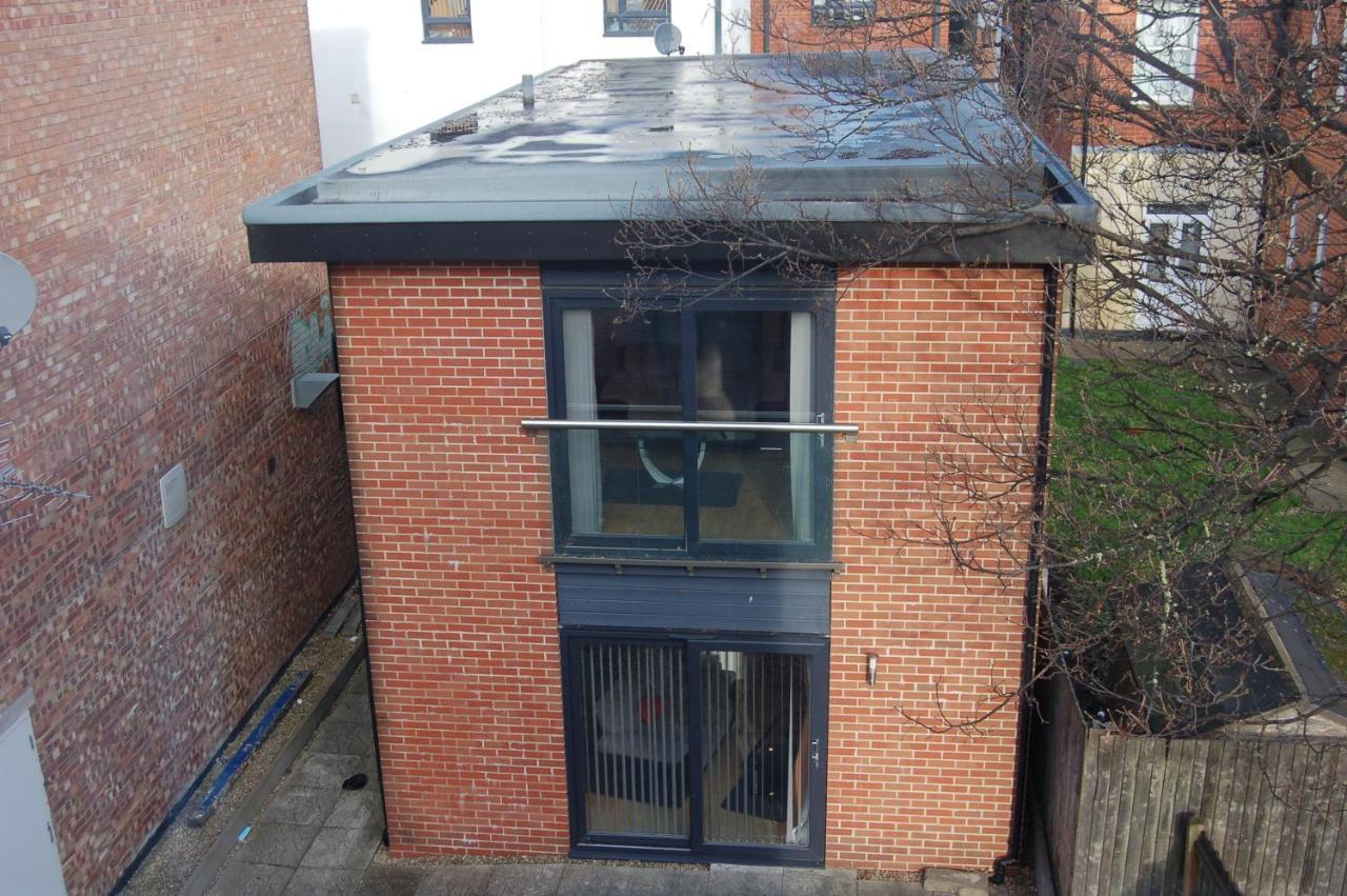 Saracens Courtyard By Swa Appartement Cheltenham Buitenkant foto